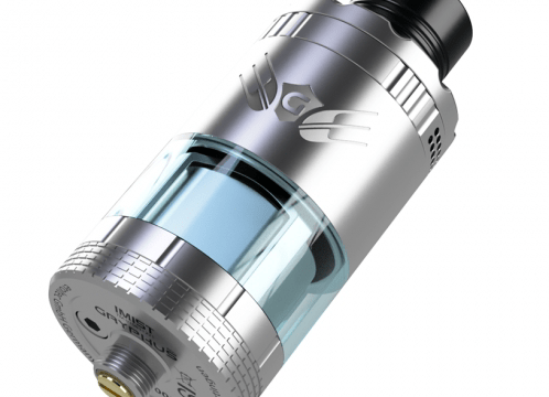 IMIST GRYPHUS RDL - MESH & COIL RTA