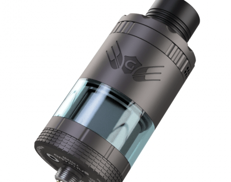 IMIST GRYPHUS RDL - MESH & COIL RTA GUNMETAL